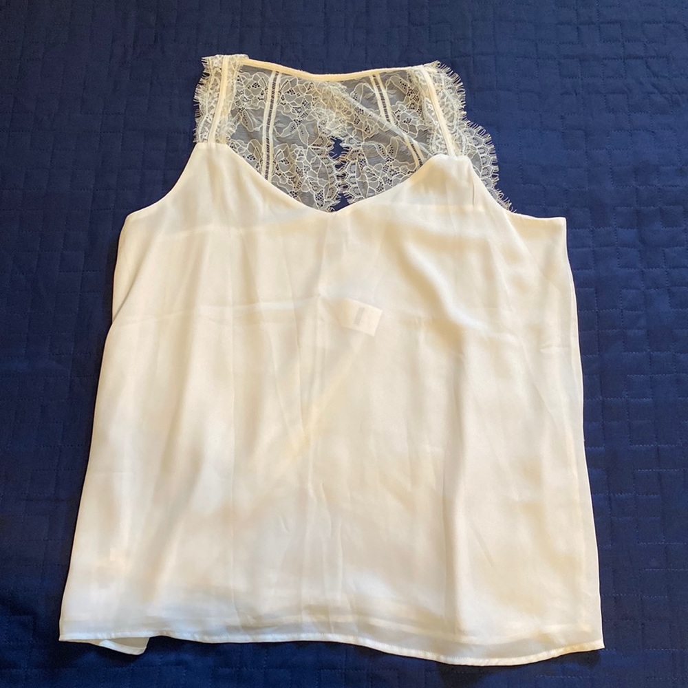 Loft Blouse